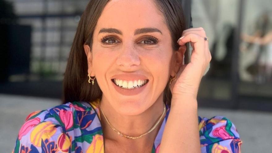 VÍDEO: Anabel Pantoja, nueva reina de Televisión Canaria: así es su esperado proyecto en su &quot;segunda tierra&quot;