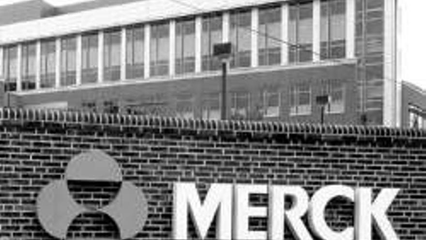 La alemana Merck vende sus genéricos por 4.900 millones