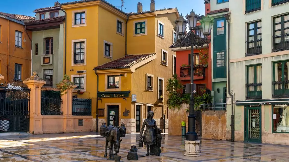 'The Sun' incluye una ciudad española entre los mejores destinos para visitar en 2025