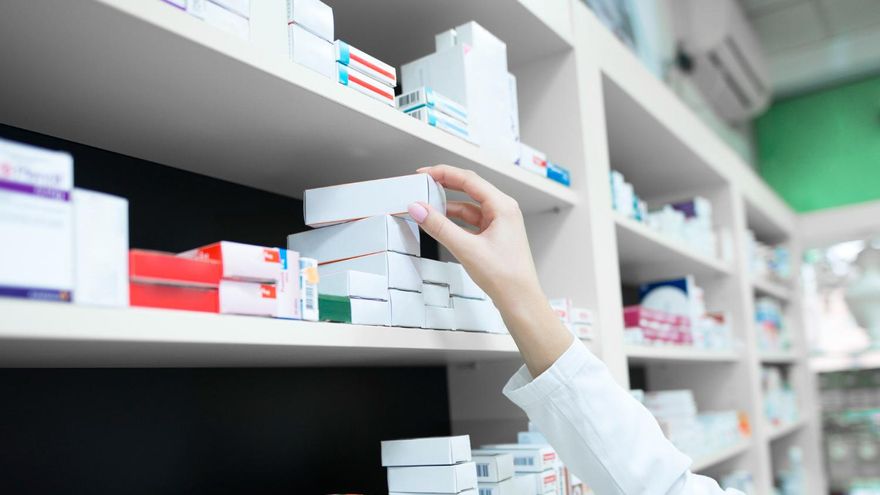 Este es el secreto mejor guardado de los farmacéuticos: &quot;Por orden alfabético&quot;