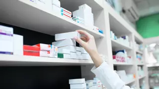 Este es el secreto mejor guardado de los farmacéuticos: "Por orden alfabético"