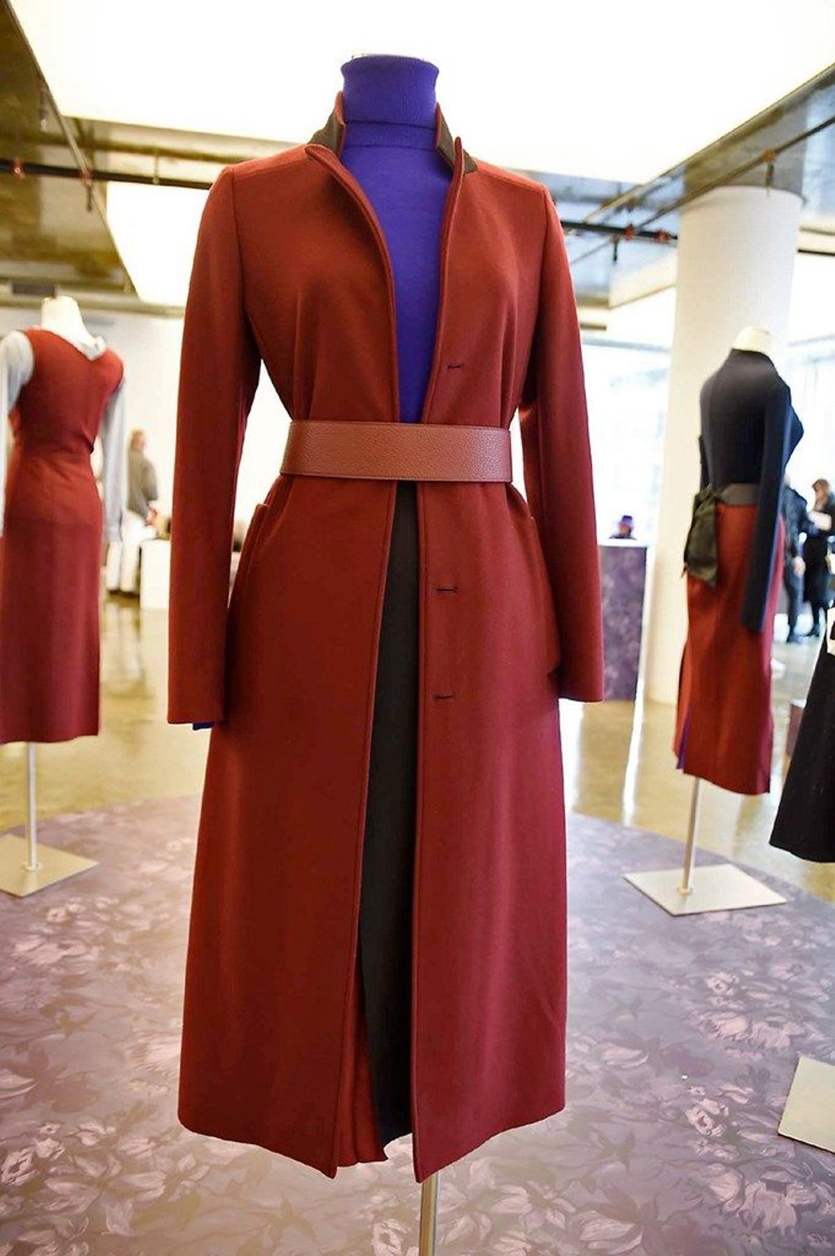 Jil Sander Navy