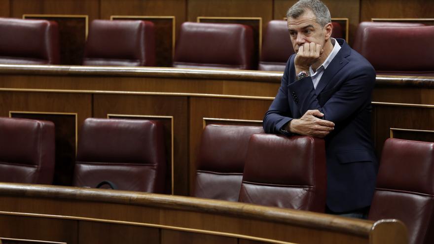 Toni Cantó dará clases de comunicación a los cargos del PP de Valencia