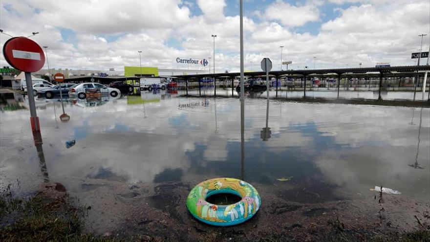 Por qué está lloviendo tanto este año y qué nos espera en verano