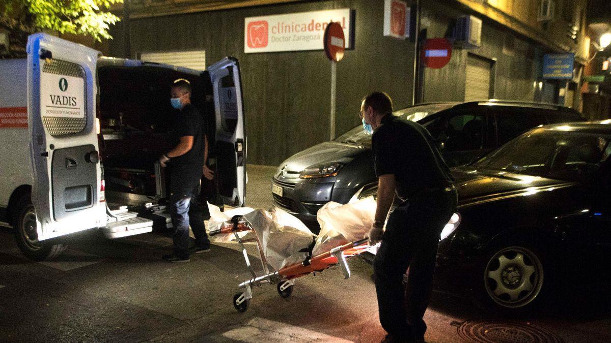 Detienen a un hombre por asesinar a su pareja en València