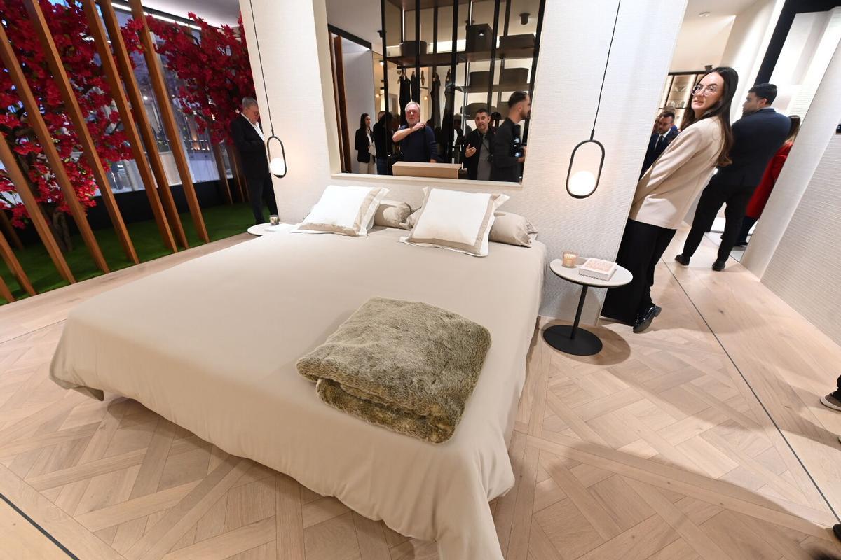 VILA-REAL. FERIA PORCELANOSA