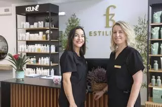 Estas navidades, convierte tu melena en el centro de todas las miradas de la mano de los mejores estilistas de Avilés