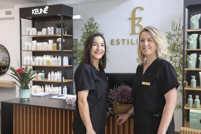 Fusión 3 estilistas