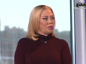 Belén Esteban sufre una dura pérdida a sólo dos días del estreno de La familia de la tele: Hoy se ha ido una persona maravillosa