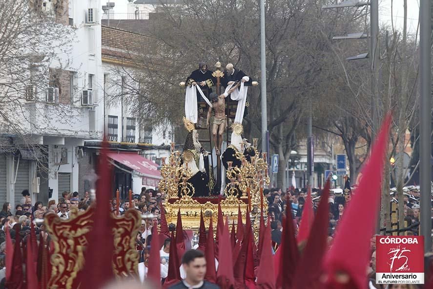 FOTOGALERÍA / Hermandad del Descendimiento