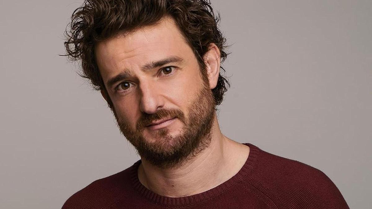 El reconegut actor Gorka Otxoa rebrà enguany la màxima distinció del festival de curtmetratges d'Almassora.