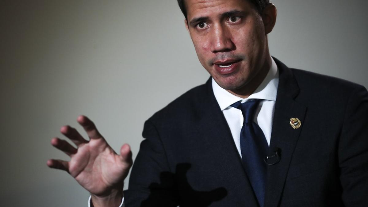 guaido