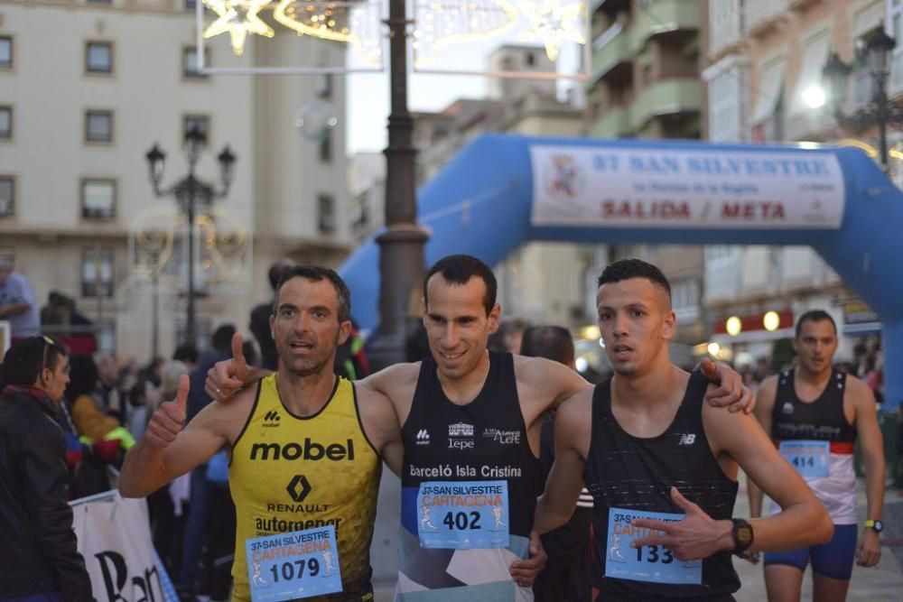 San Silvestre de Cartagena