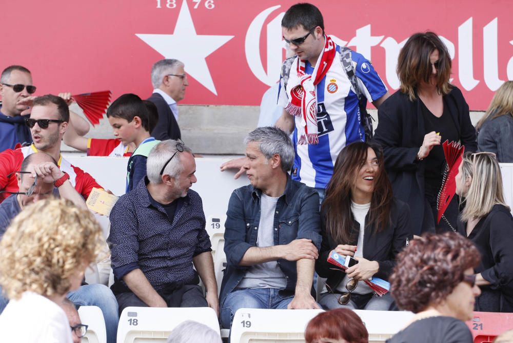 Girona FC - RCD Espanyol