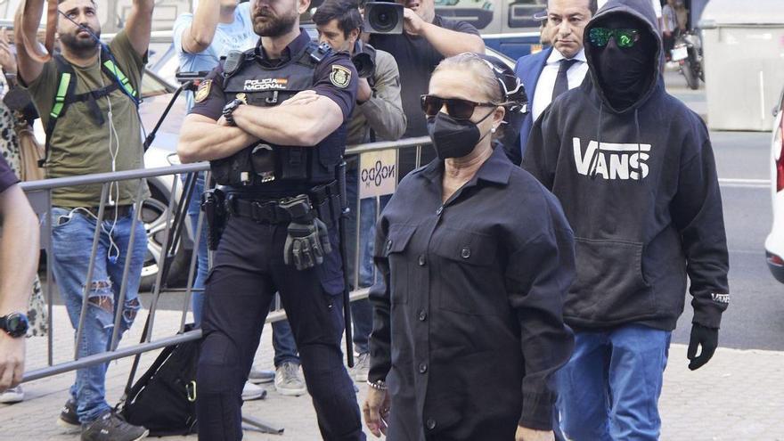 Nuevo varapalo judicial a la familia de Marta del Castillo