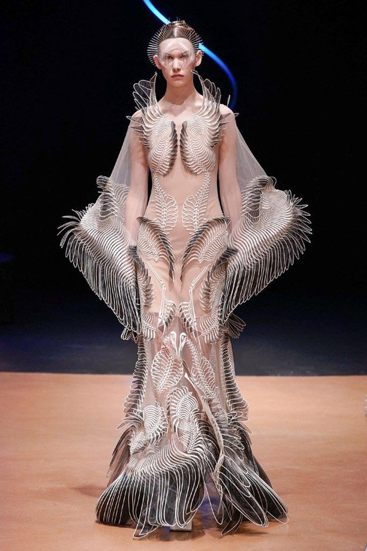 Iris Van Herpen