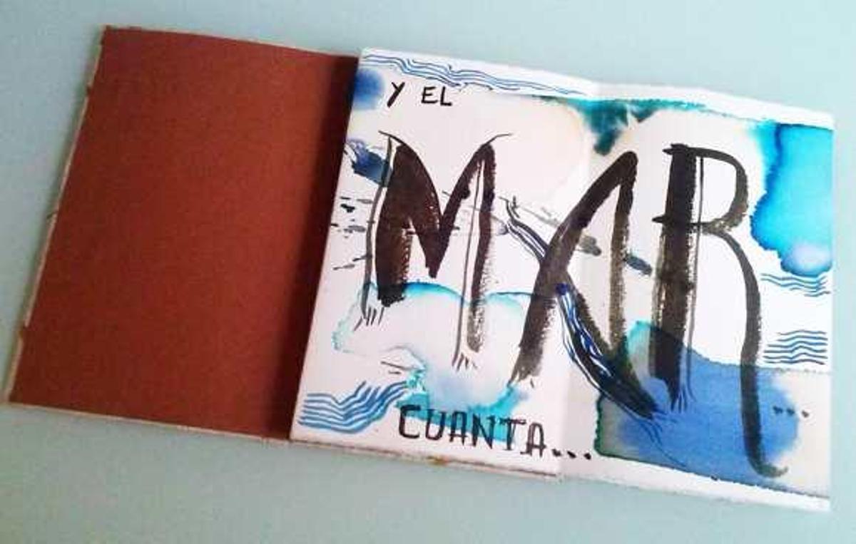 El libro como obra de arte