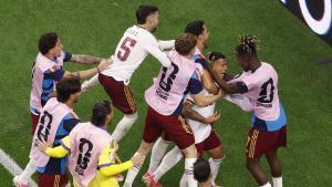 El món es posa dret davant Espanya: la premsa internacional eleva ‘la Roja’ a gran favorita al títol