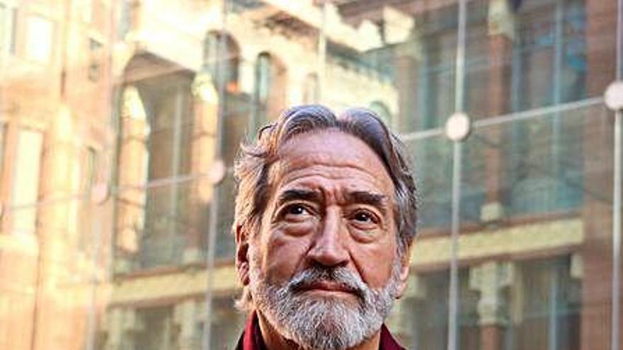 Jordi Savall.