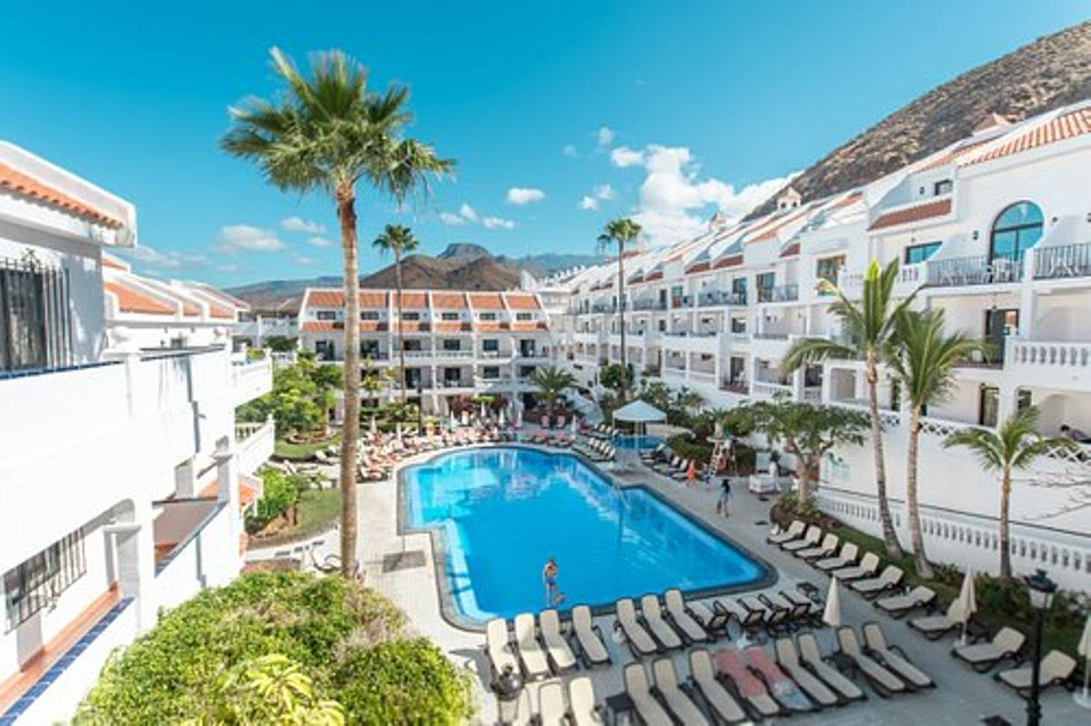 Beverly Hills Heights