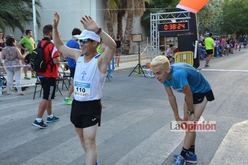 10k Blanca 2016