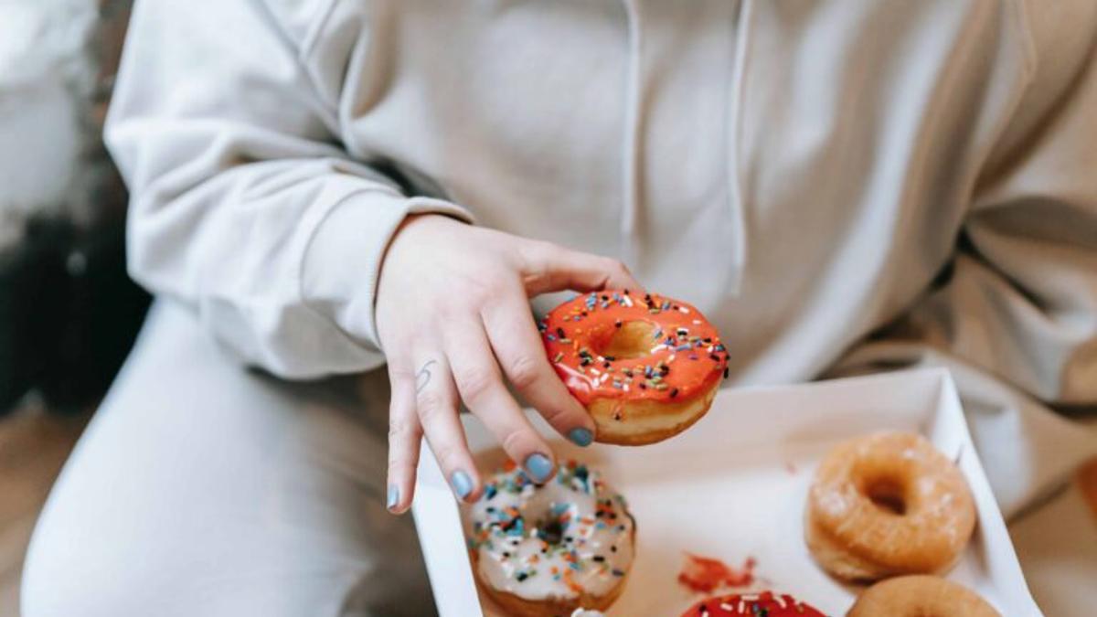 ¿Por qué algunas personas tienen hambre todo el tiempo?