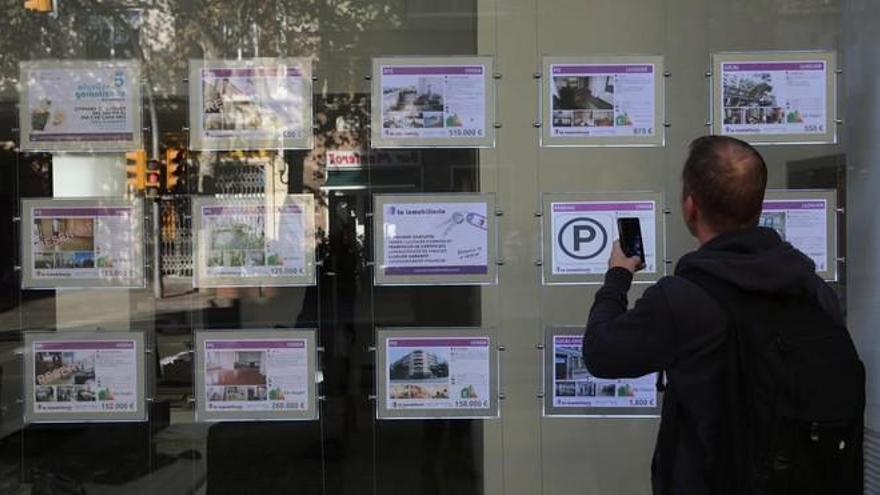 Don Piso prevé una caída del 25% en la venta de viviendas