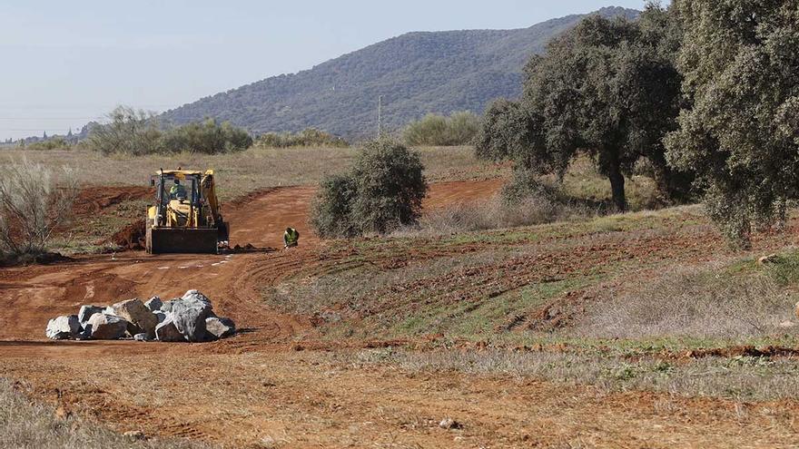 Nace la Plataforma de Seguimiento y Apoyo del Parque Periurbano El Patriarca