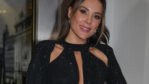 Lorena Gómez.