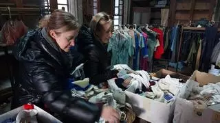 La reapertura efímera de El Siglo: "Fue una pena que cerrara, este negocio lo fue todo en Salas"