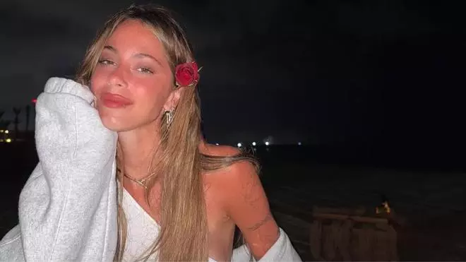 ¿Anillo a la vista? Tini y Rodrigo de Paul en el centro de rumores de compromiso