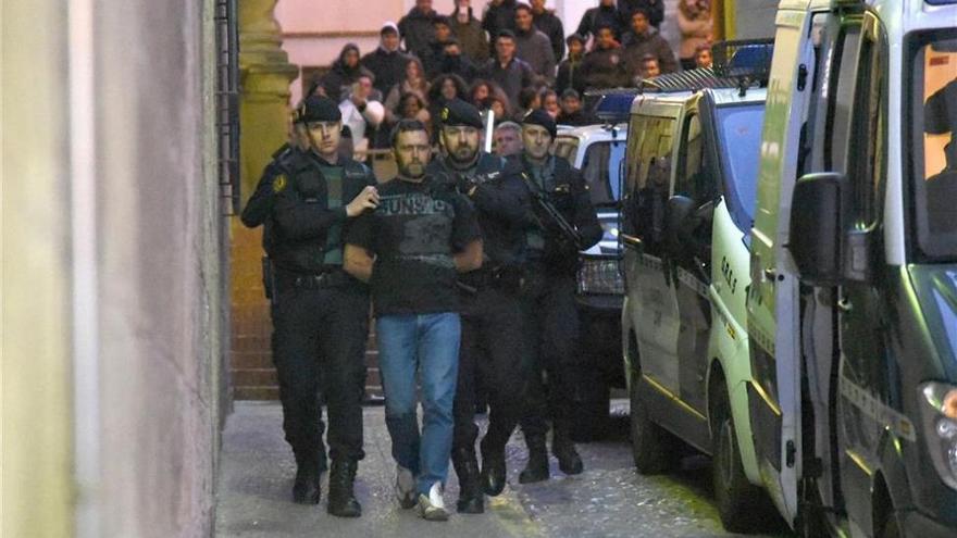 La justicia italiana buscará refrendar que Feher tuvo apoyo para llegar a España