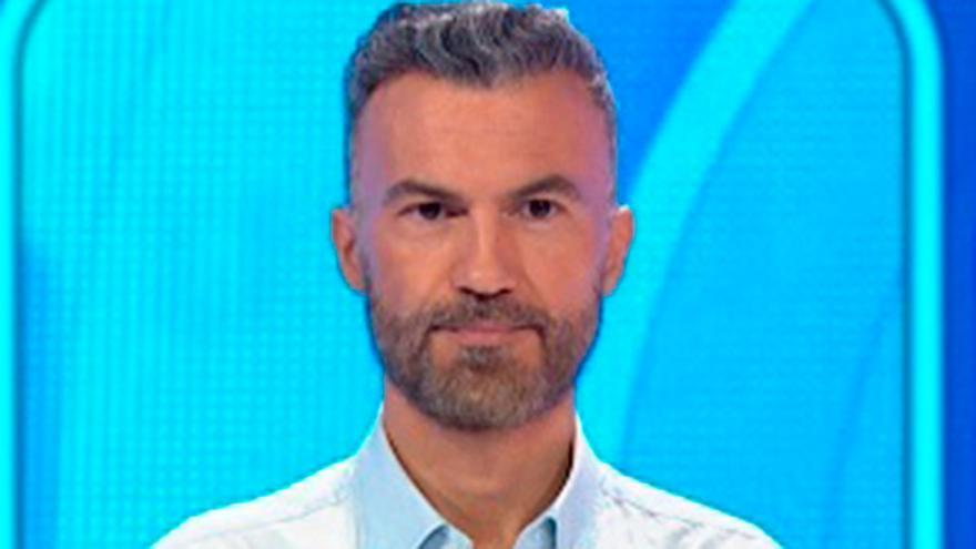 Adiós a Rosa: el sacerdote de Gijón que arrasa en Pasapalabra