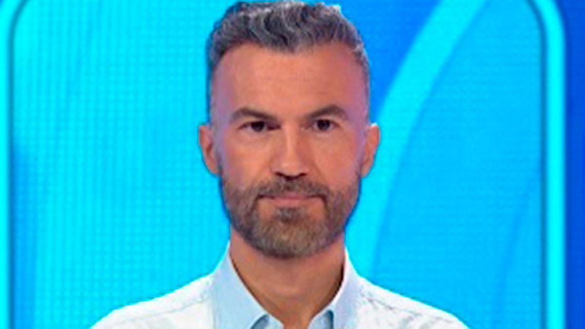 Adiós a Rosa: el sacerdote de Gijón que arrasa en Pasapalabra