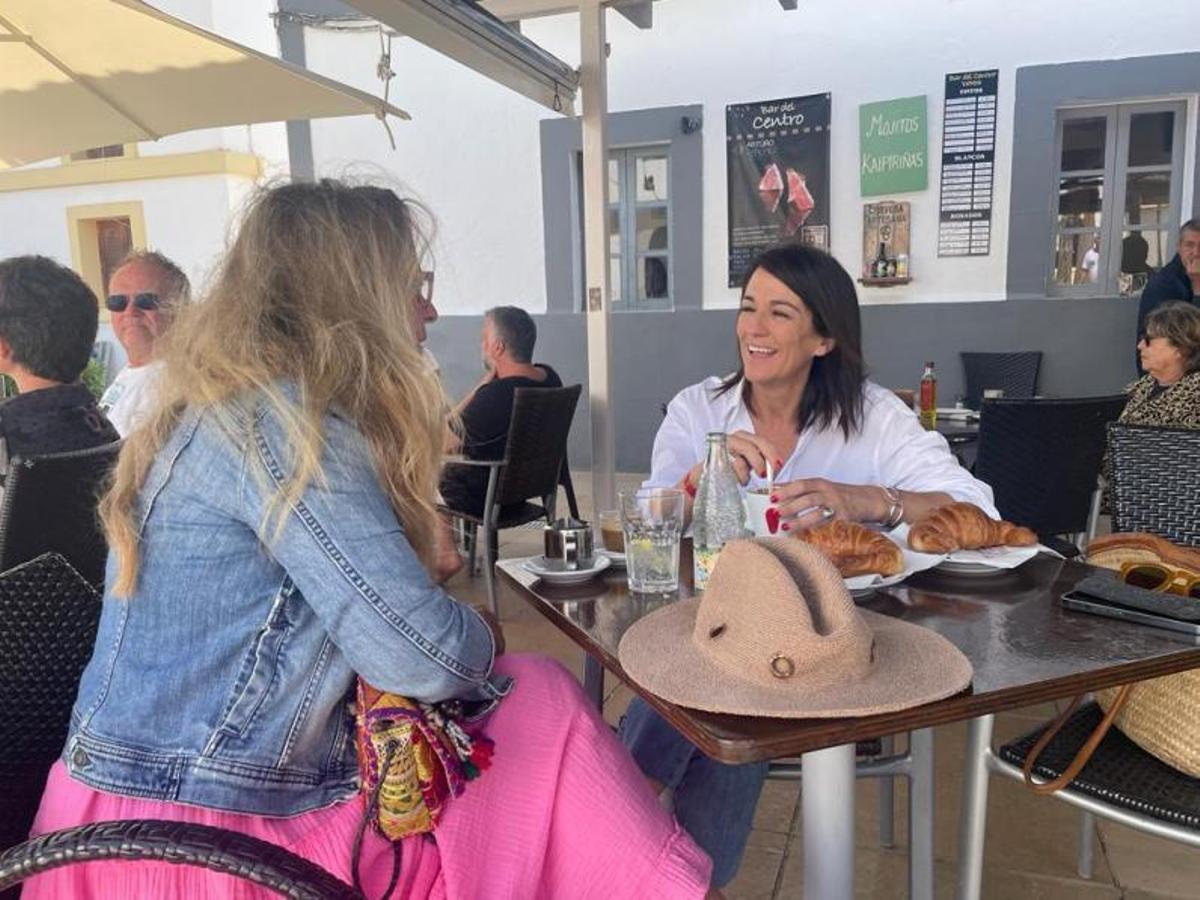 El día en que todo es un planazo |