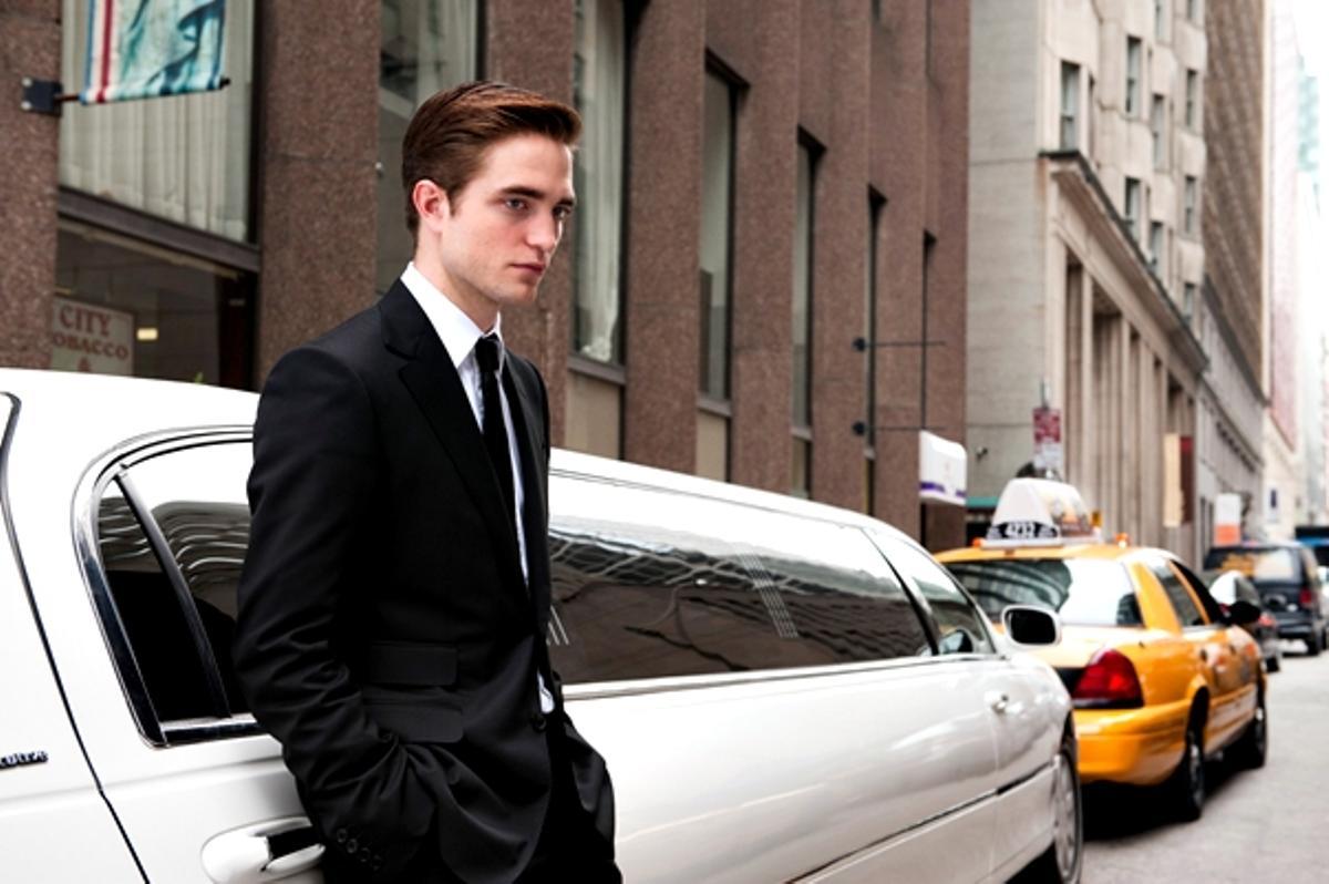 'Cosmopolis', basada en una novela de Don DeLillo, es una fábula sobre el capitalismo protagonizada por un joven millonario gestor de fondos.