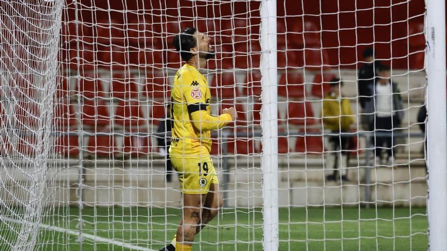 Sabadell-Hércules: el más difícil todavía