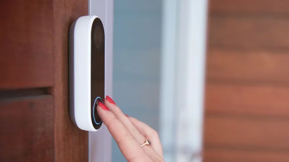 Qué es un timbre de puerta inteligente y para qué sirve?
