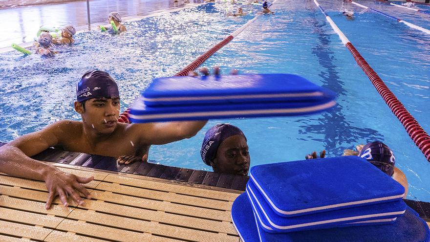 Cada dia guanyen més confiança