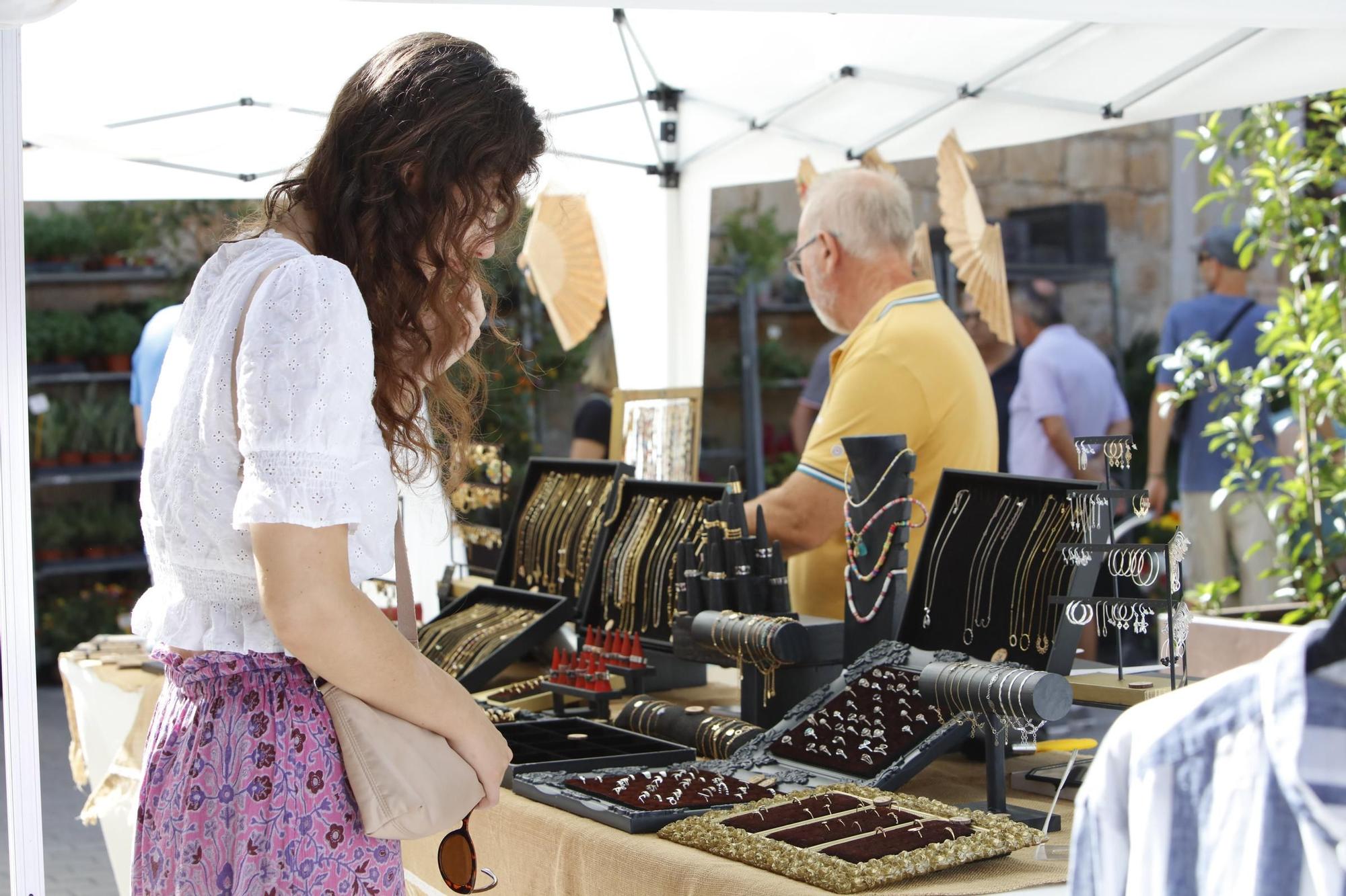 Erkennen Sie, welcher Wochenmarkt auf Mallorca das ist?