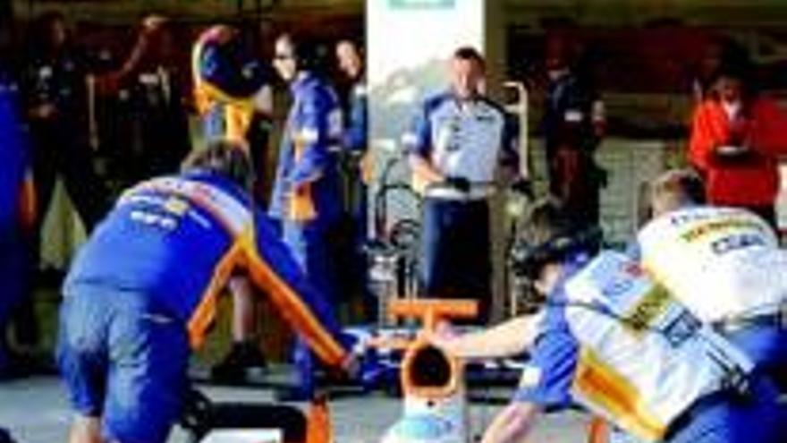 La FIA plantará cara al racismo en Montmeló