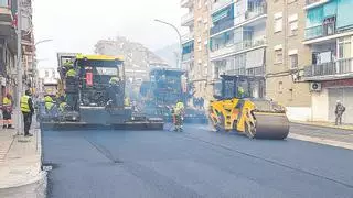 La licitació pública a Girona inicia l’any a la cua de Catalunya