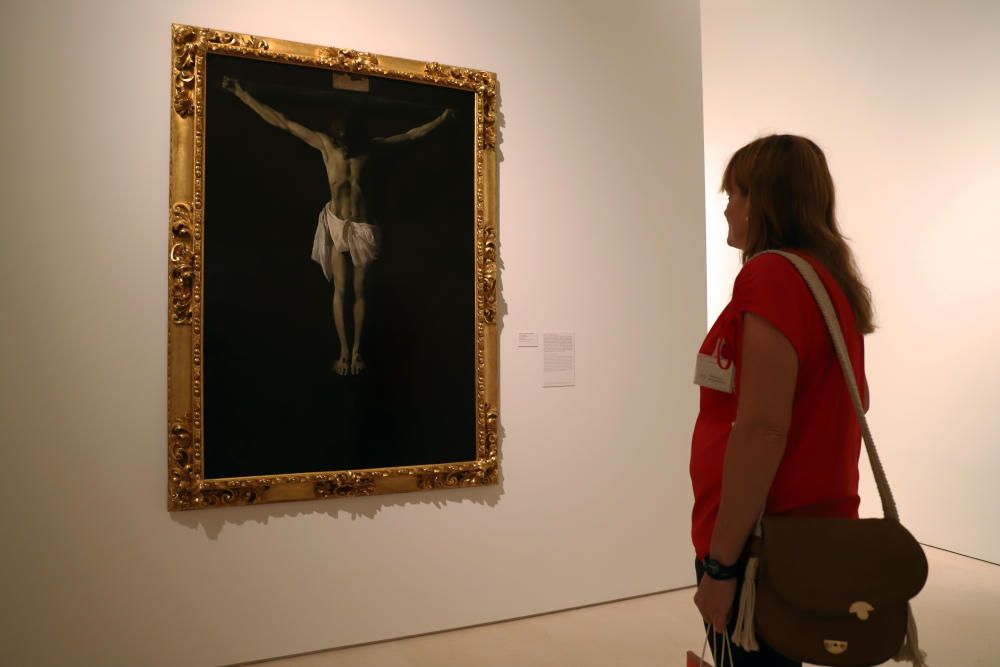 'El sur de Picasso. Referencias andaluzas', nueva temporal del Museo Picasso Málaga