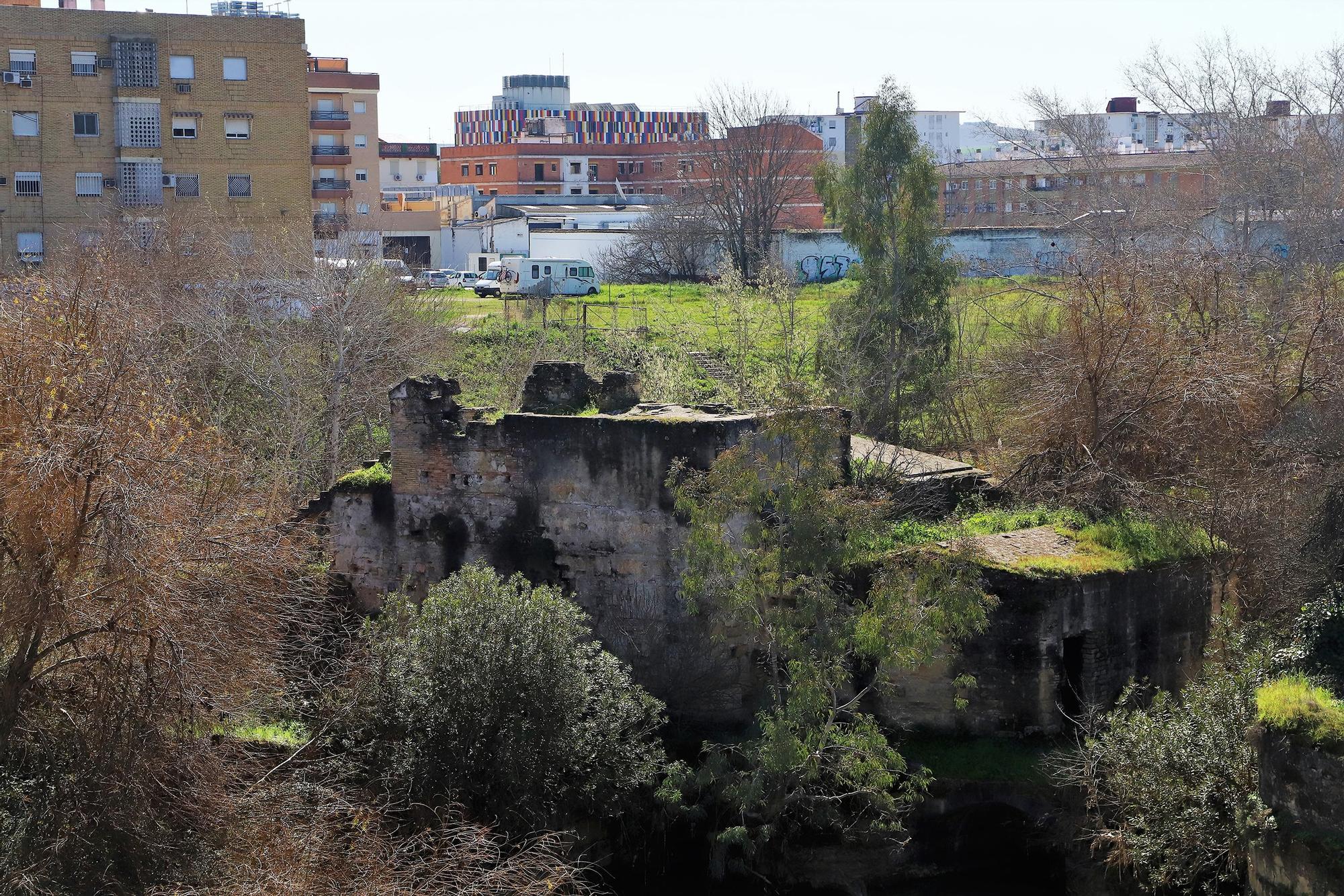 Molino de San Rafael