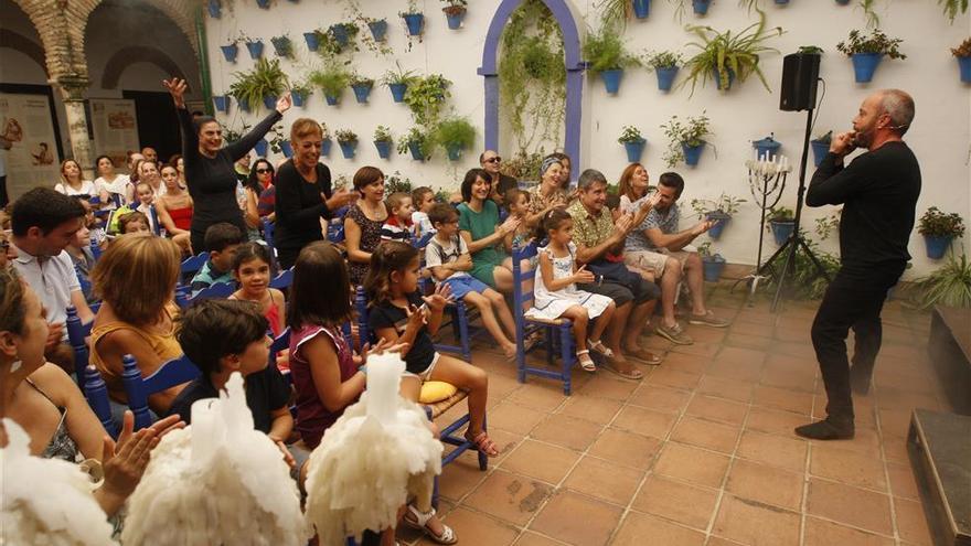 La Jornada Europea de la Cultura Judía abre el programa del 7º Otoño Sefardí