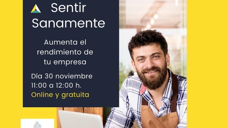 Sentir sanamente. Aumenta el rendimiento en tu empresa