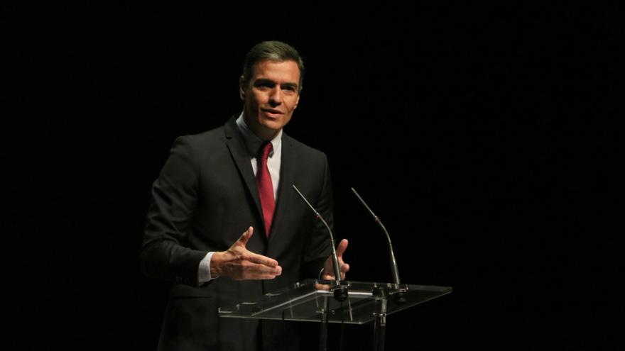 Sánchez anuncia que el Consell de Ministres aprovarà dimarts els indults als presos de l&#039;1-O apel·lant al &quot;retrobament&quot;