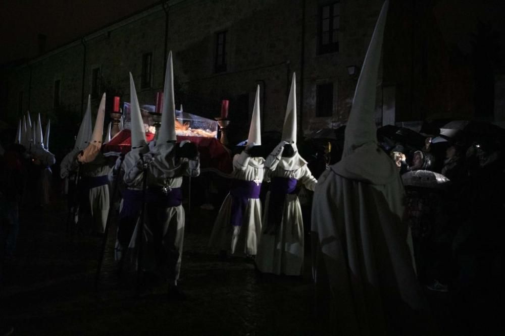 La otra Semana Santa de Zamora