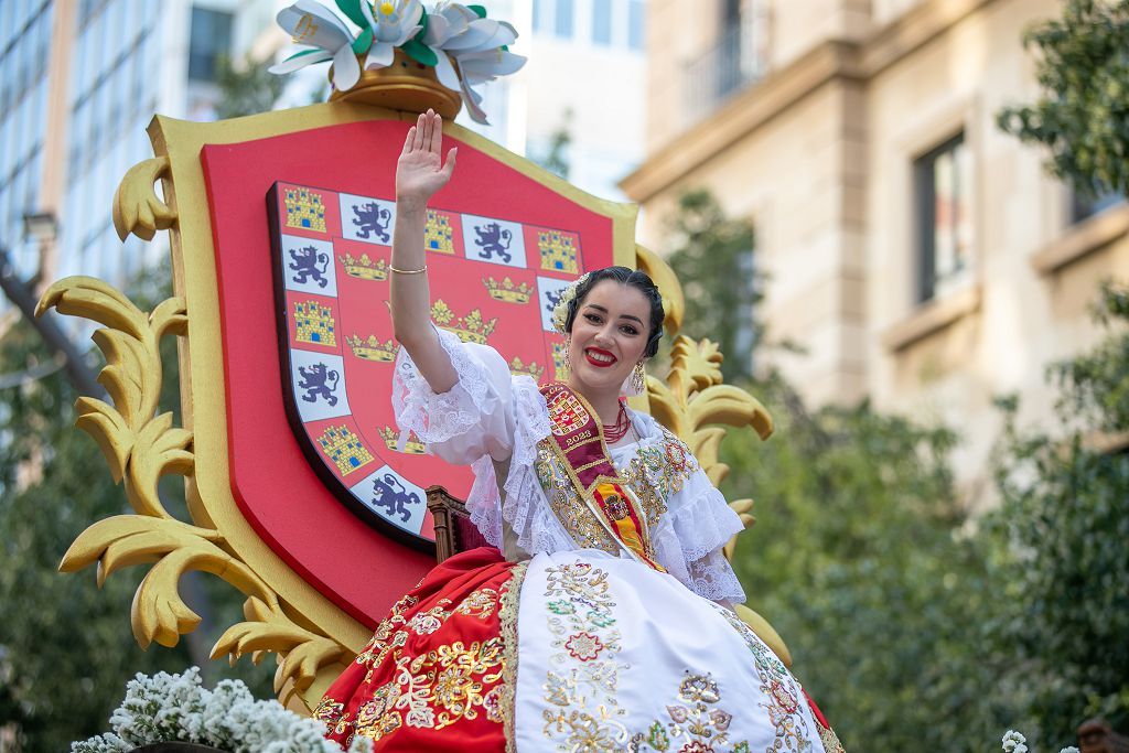 Desfile del Bando de la Huerta 2023 (II)