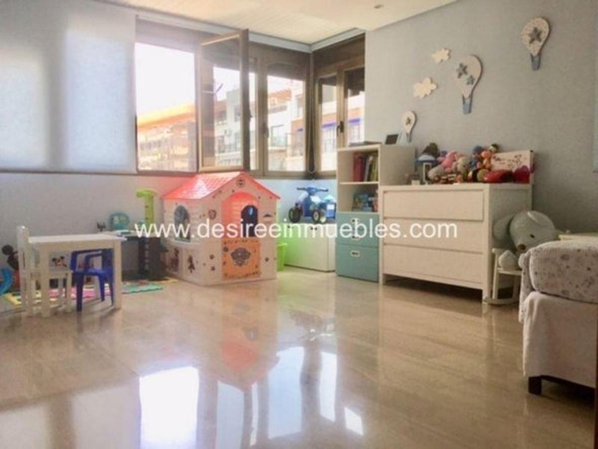 Piso en venta en Valencia